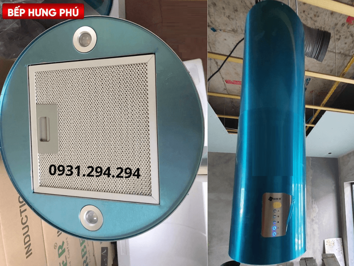 Máy hút mùi Arber AB700S1