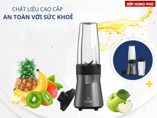 Chất liệu cao cấp, an toàn với sức khoẻ