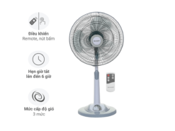 Quạt lửng Sharp PJ-L40RV-LG