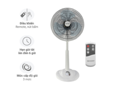 Quạt lửng Sharp PJ-L40RV-WH