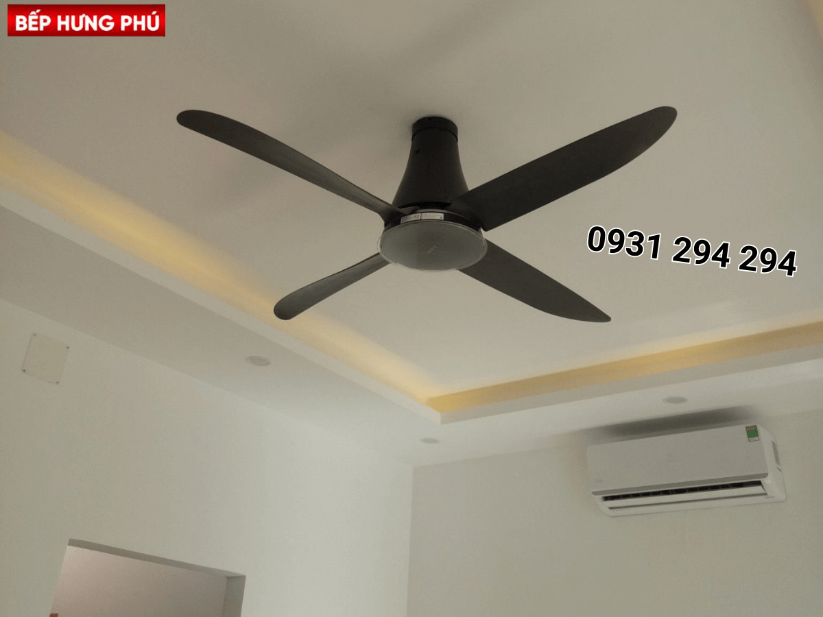 quạt trần Mitsubishi C56-RA4 CY-GY