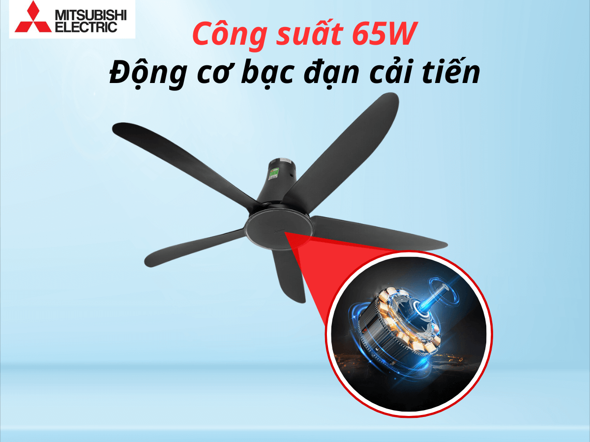 Hiệu suất mạnh mẽ