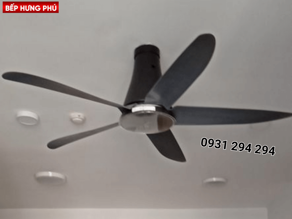 quạt trần Mitsubishi C56-RA5 CY-GY