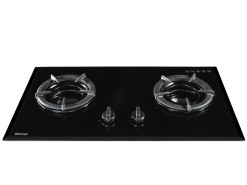 Bếp gas Rinnai RVB-2iFC(B)
