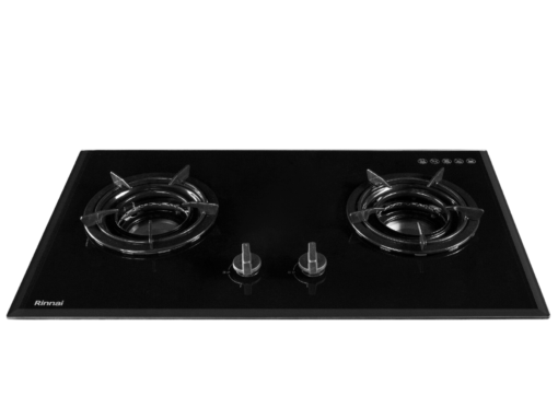 Bếp gas Rinnai RVB-2iFE(B)