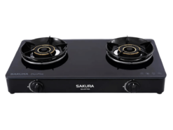 Bếp gas Sakura SA-2377HG