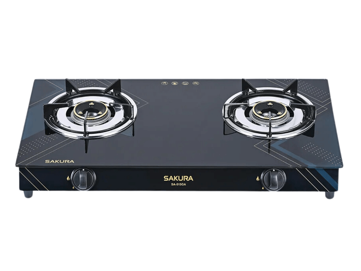 Bếp gas Sakura SG-2568GB chính hãng giá tốt tại Đà Nẵng