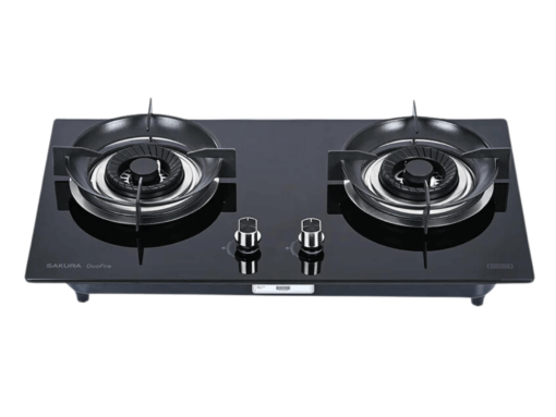 bếp gas sakura sg-2526gb (8) Bếp gas Sakura SG-2526GB