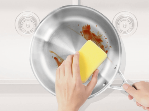 Dễ dàng vệ sinh