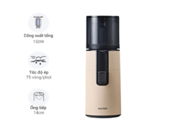 Máy ép chậm Hurom H400 (Be)