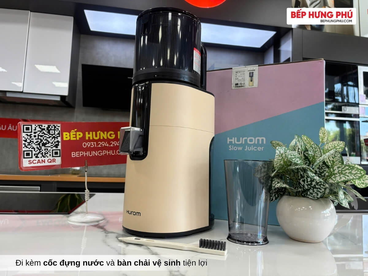 may ep cham hurom h400 be 4 1