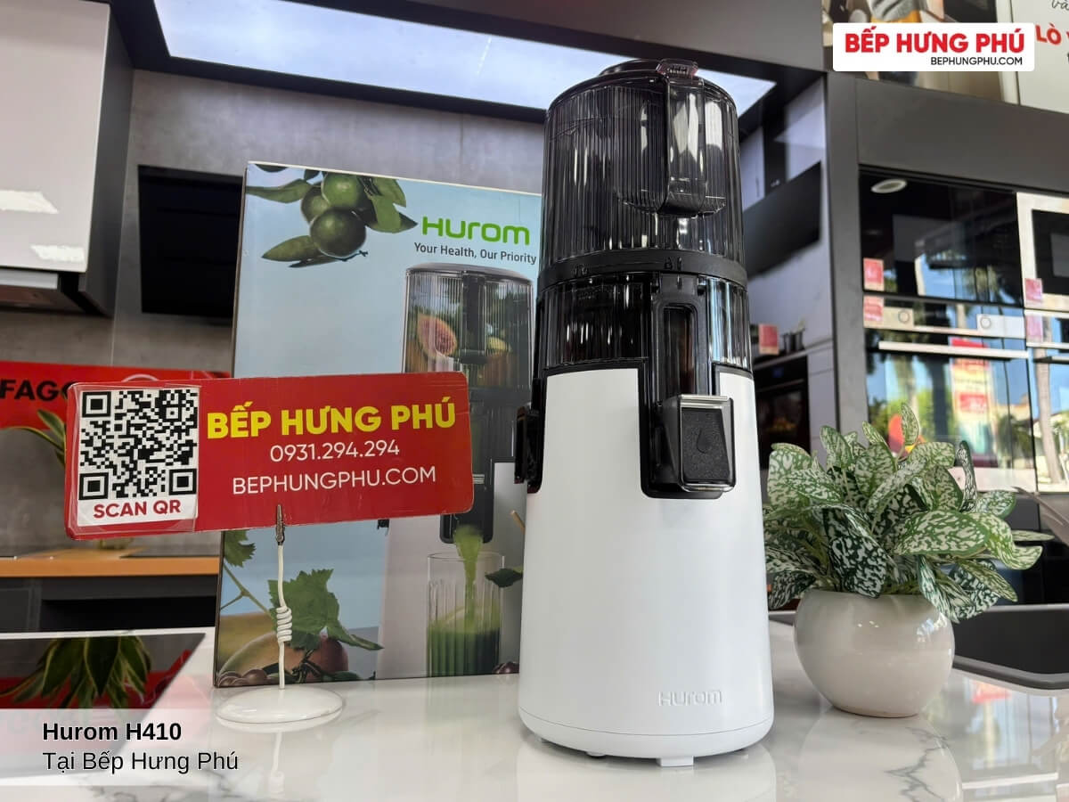 may ep cham hurom h410 trang 1