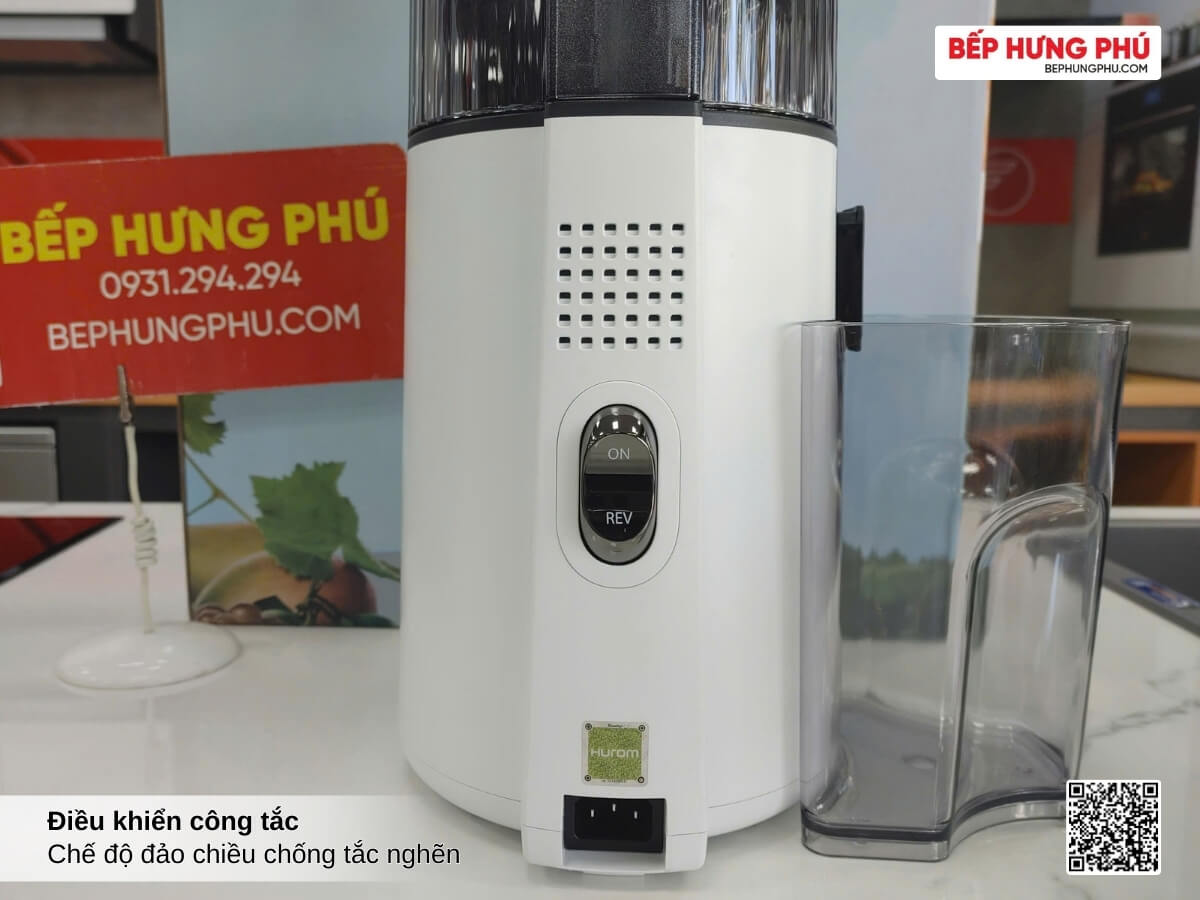 may ep cham hurom h410 trang 2 1