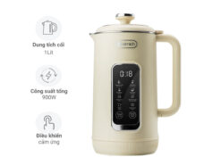 Máy làm sữa hạt Elmich CBE-8650