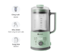 Máy làm sữa hạt Elmich CBE-8720PG