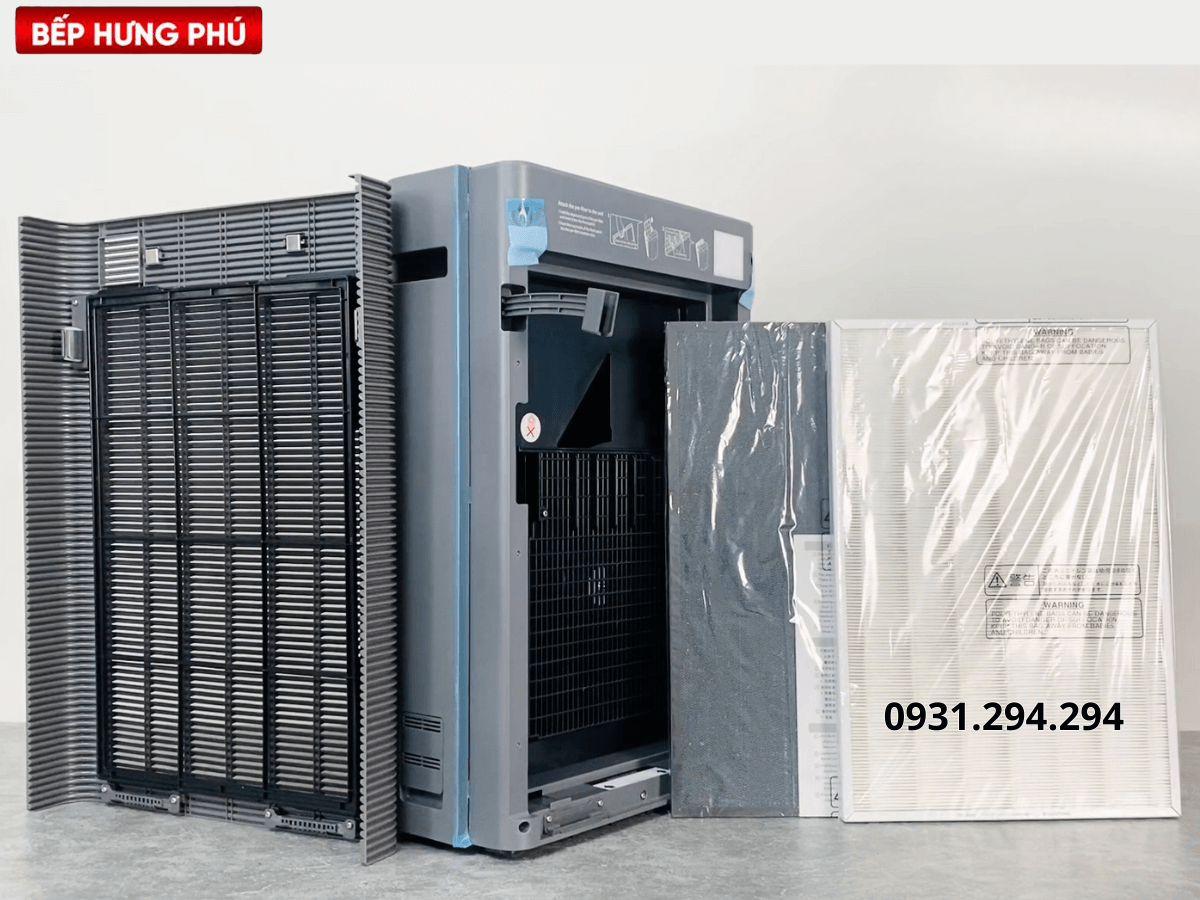 máy lọc không khí Hitachi EP-PF120J