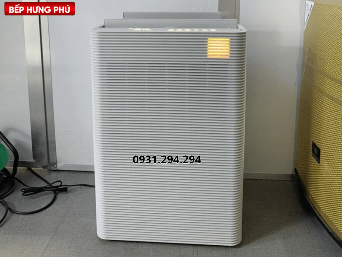 máy lọc không khí Hitachi EP-PF90J