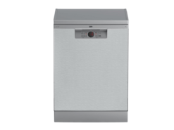 Máy rửa chén Beko BDFN26430X