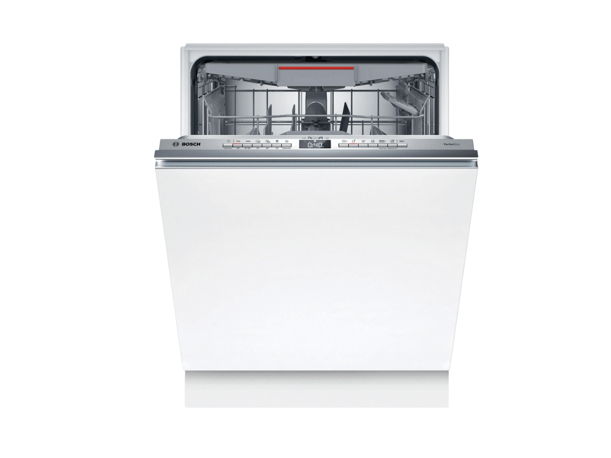 Máy rửa chén Bosch SMV6YCX02E