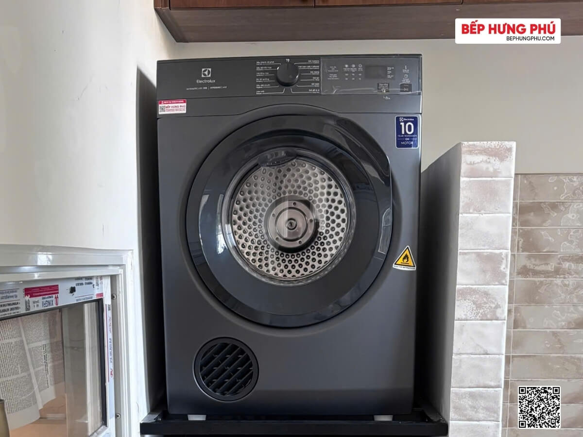 may say electrolux edv904n3sc 9kg 1