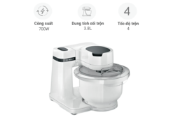 Máy trộn bột Bosch MUMS2AW00