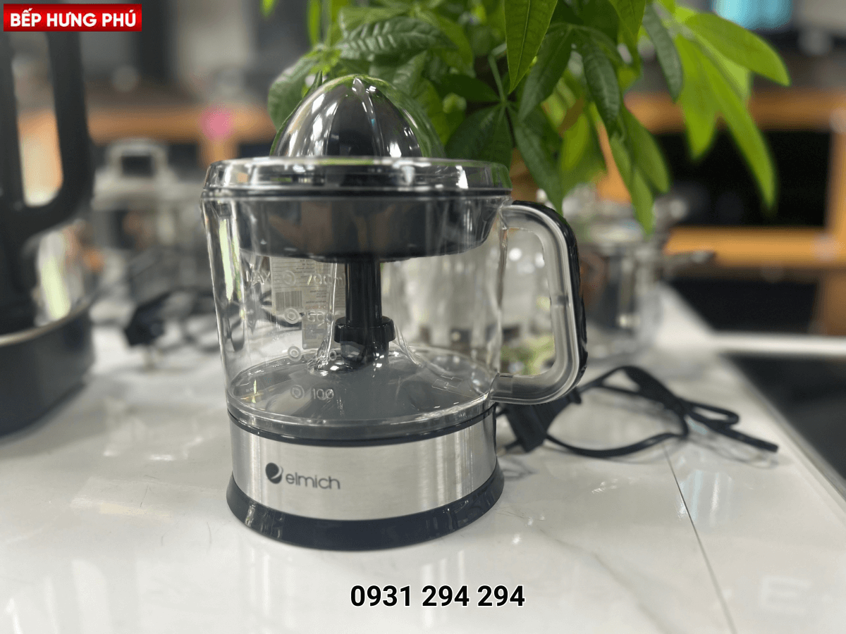 Máy vắt cam Elmich CJE-3921OL