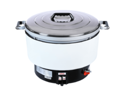 Nồi cơm gas Kiwa MK-92RA