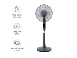 Quạt đứng Hitachi LF-A6RCGN