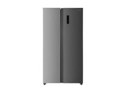 Tủ lạnh Sharp SJ-SBX530V-SL Inverter 532L