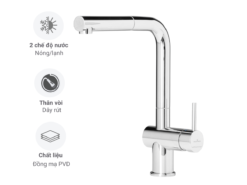 Vòi rửa Reginox Cedar R31636