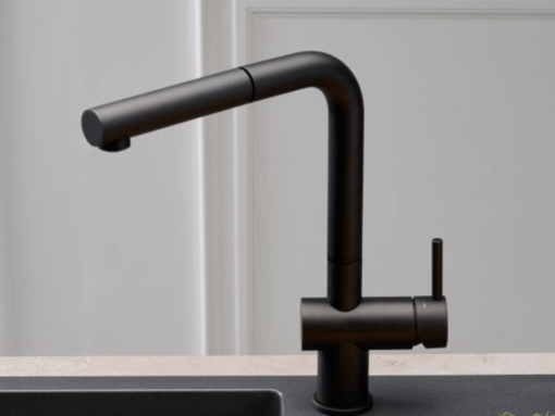 Đặc điểm nổi bật của Vòi rửa Reginox Cedar R31643