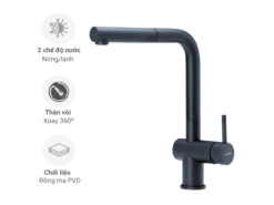 Vòi rửa Reginox Cedar R31643