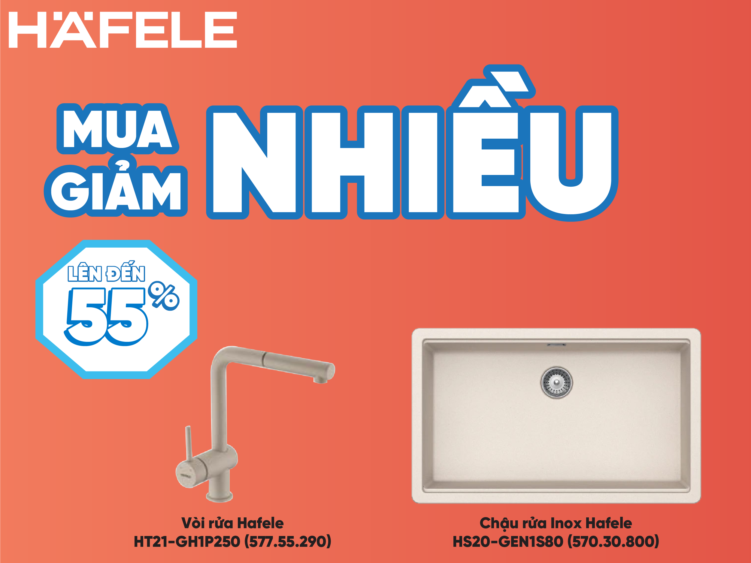 Combo-chau-voi-Hafele-CR-HA6