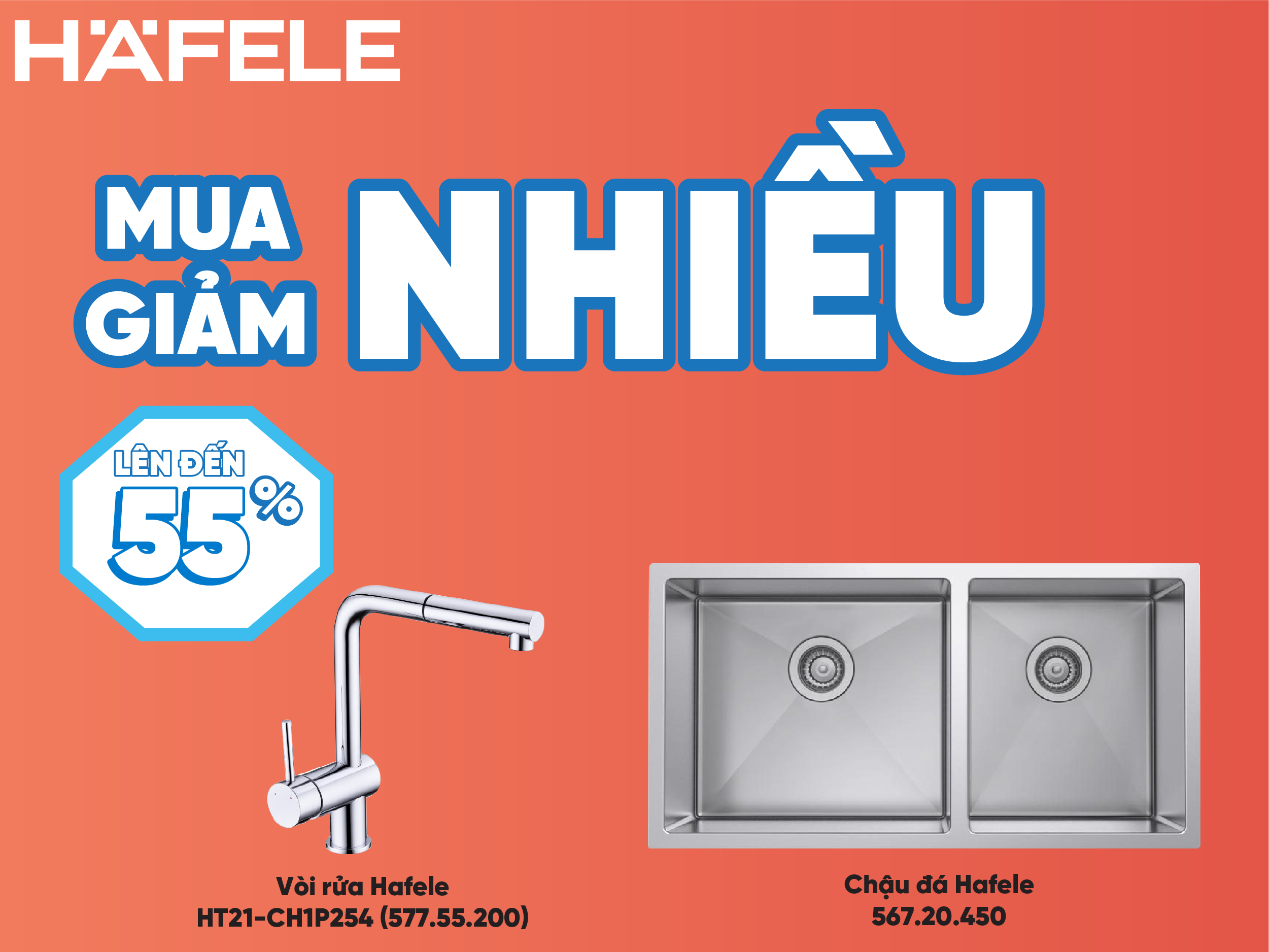 Combo-chau-voi-Hafele-CR-HA8