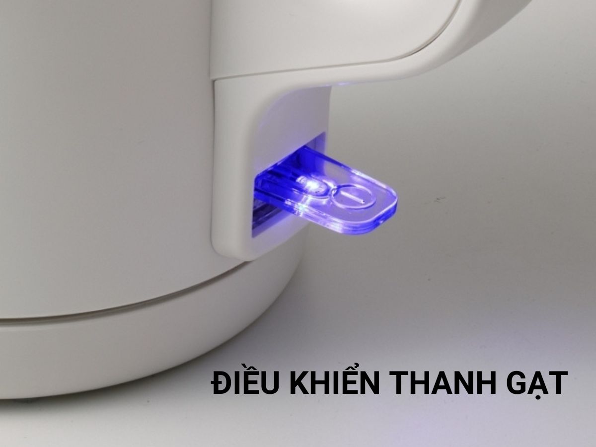 ấm siêu tốc panasonic nc-k101wra 1,7l