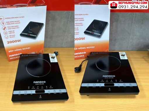 Tính năng tiện ích và an toàn