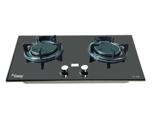 bếp gas hồng ngoại canzy cz 68h (1) Bếp gas hồng ngoại Canzy CZ 68H