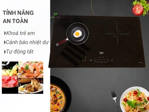 Nhiều tính năng tiện ích tăng trải nghiệm người dùng