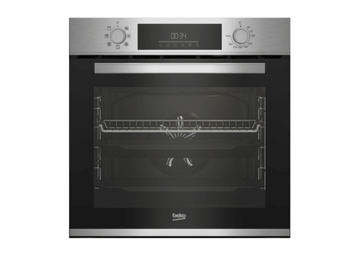 lò nướng beko bbim12300x (1) Lò nướng Beko BBIM12300X