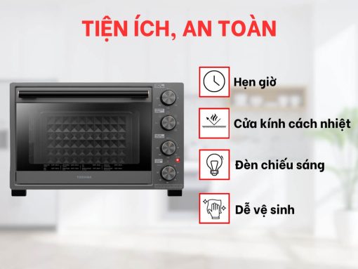 Tính năng tiện ích khác