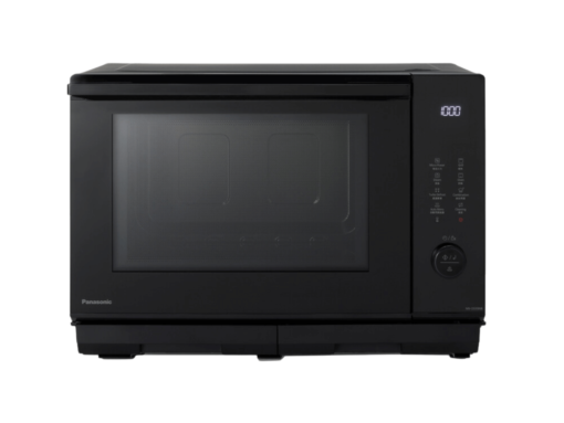 lò vi sóng hấp nướng panasonic nn-ds59nbyue (7) Lò vi sóng hấp nướng Panasonic NN-DS59NBYUE