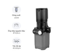 Máy ép chậm Tapuho TSJ66