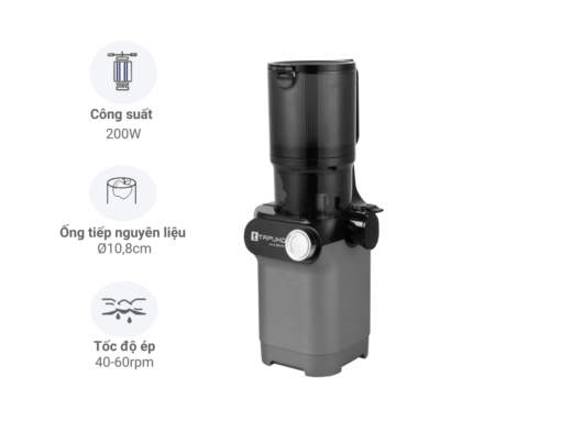 Máy ép chậm Tapuho TSJ66