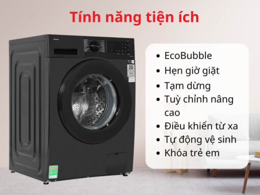 Tính năng tiện ích khác