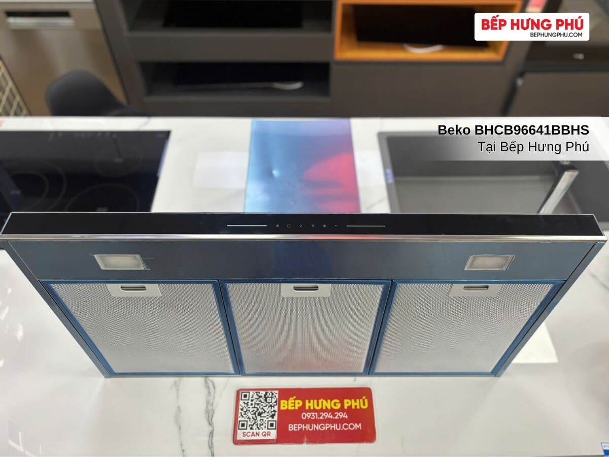may hut mui beko bhcb96641bbhs 1