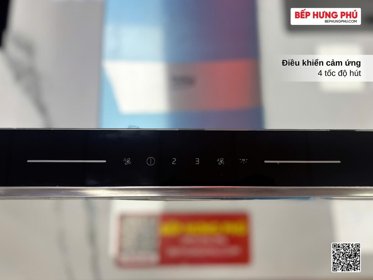 may hut mui beko bhcb96641bbhs 4 1