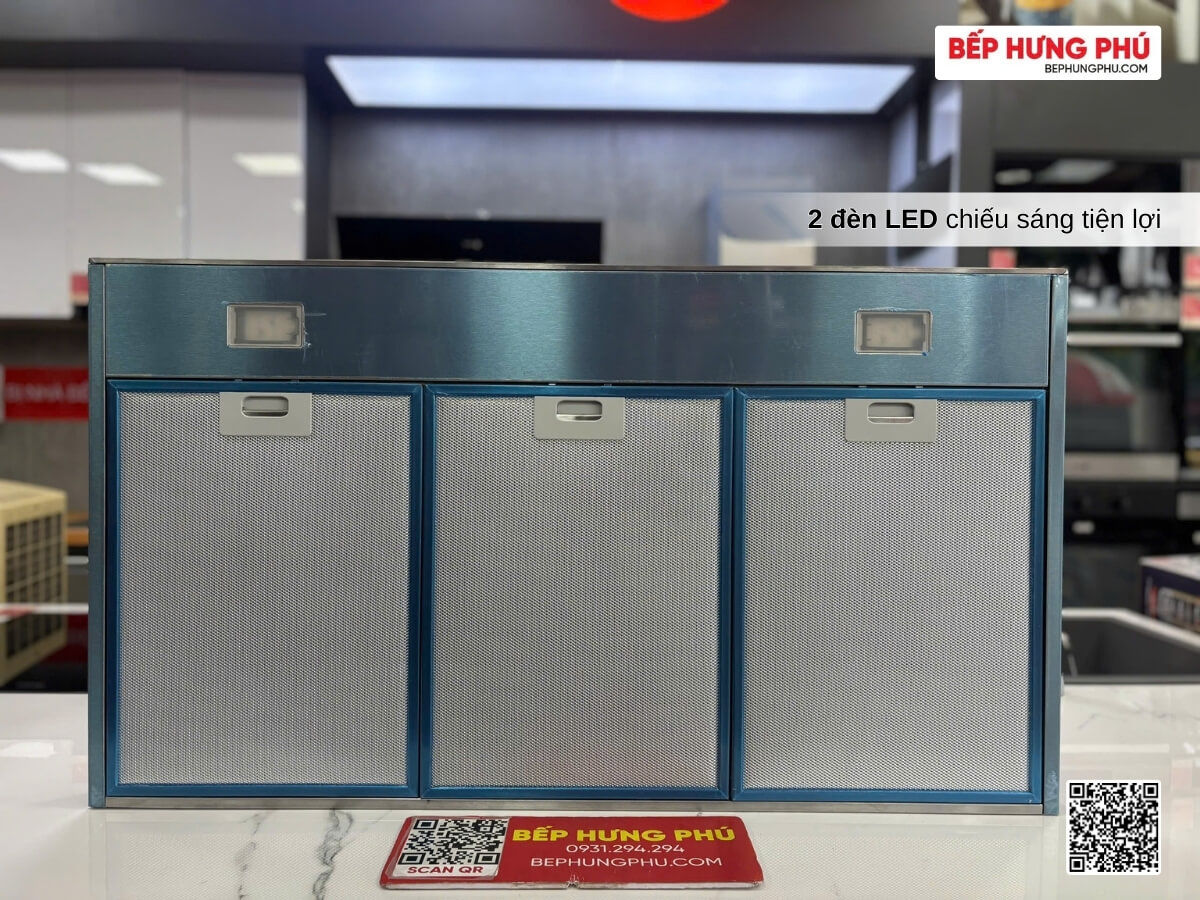 may hut mui beko bhcb96641bbhs 5 1