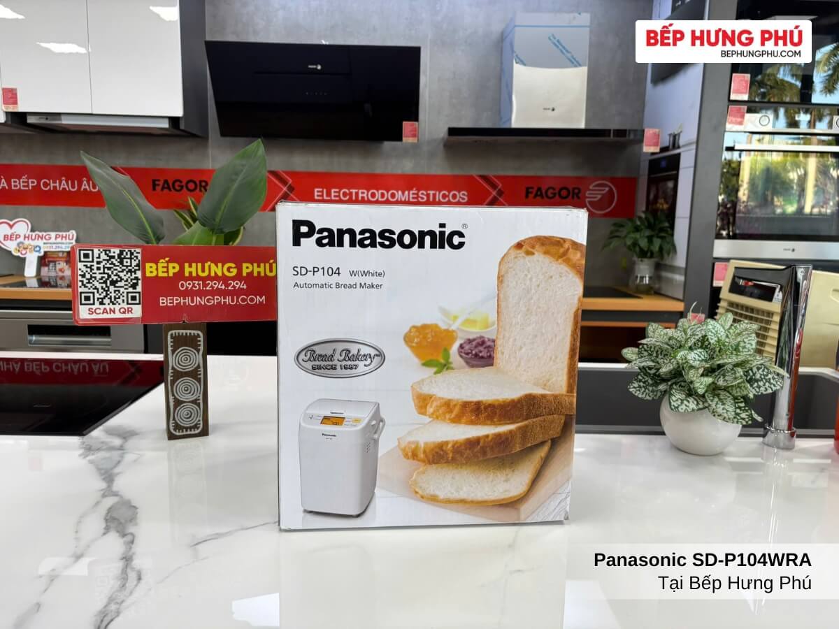 may lam banh mi panasonic sd p104wra 1 1