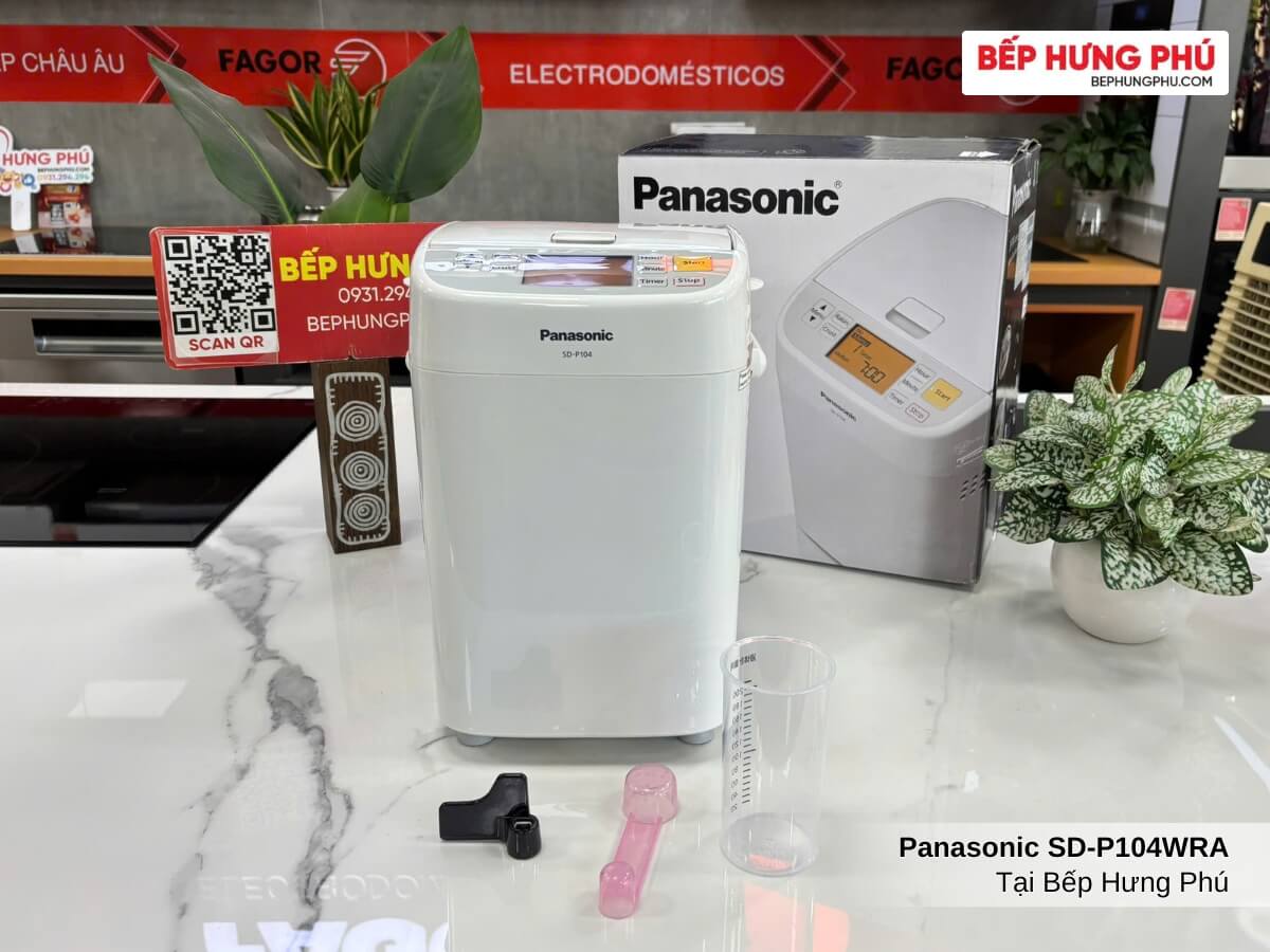 may lam banh mi panasonic sd p104wra 2 1