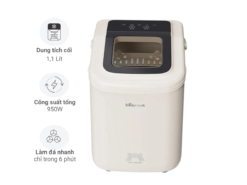 Máy làm đá viên Bear ZBJ-C01C5